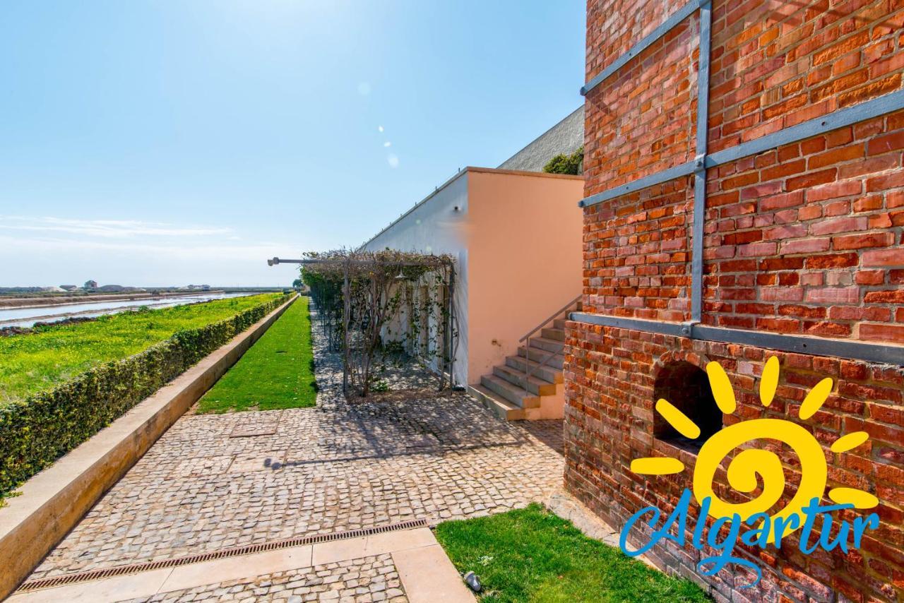 Convento Das Bernardas By Algartur Tavira Exterior photo