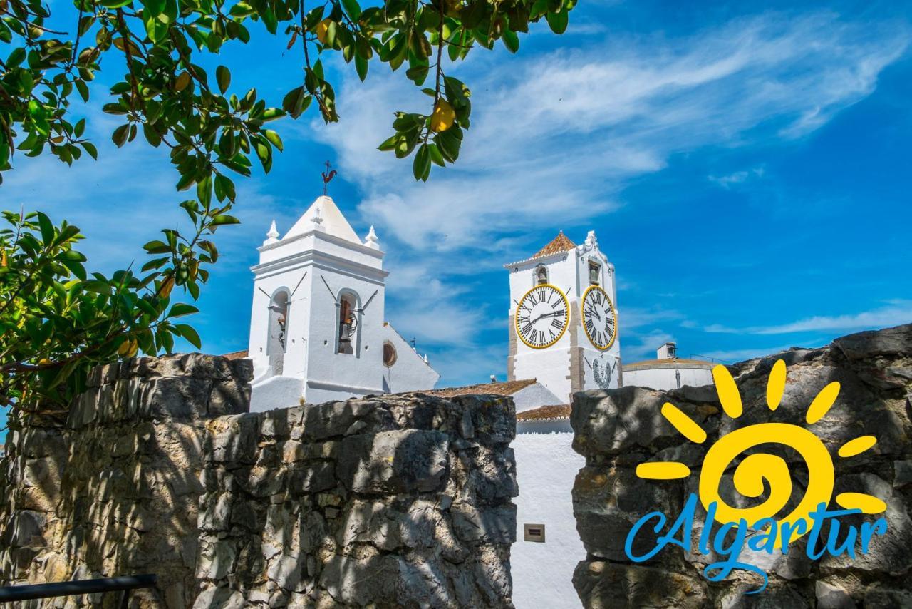 Convento Das Bernardas By Algartur Apartment Tavira Exterior photo