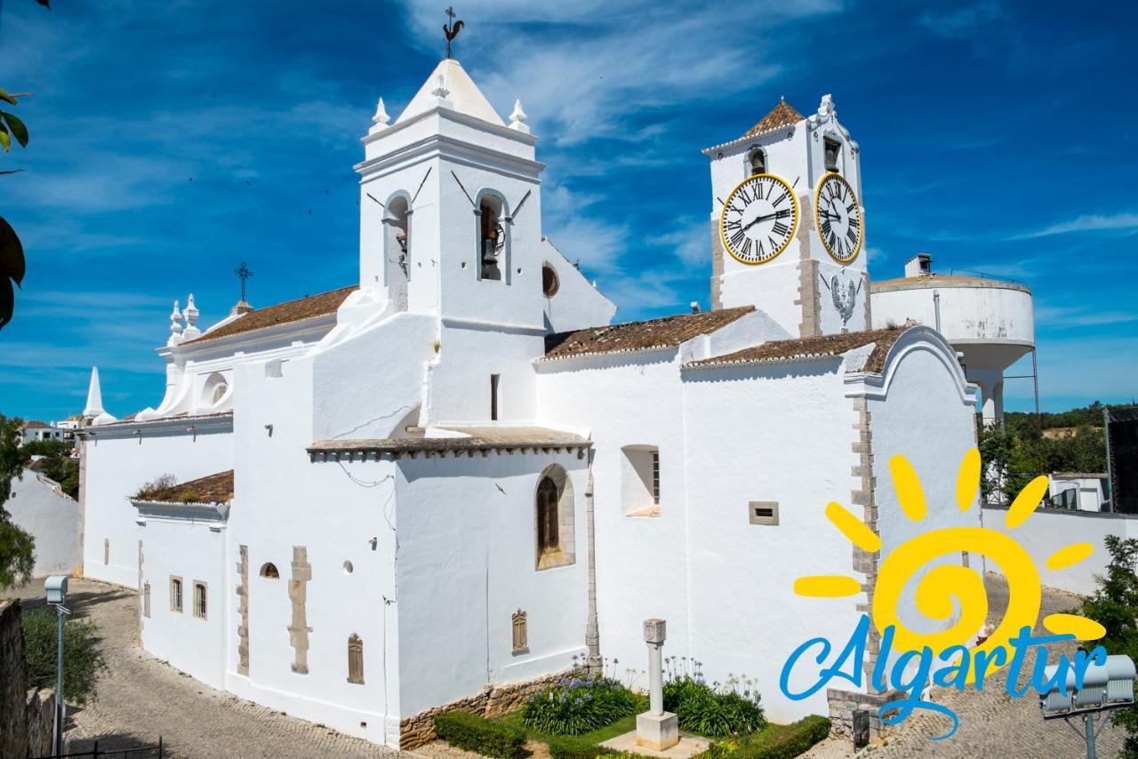 Convento Das Bernardas By Algartur Tavira Exterior photo