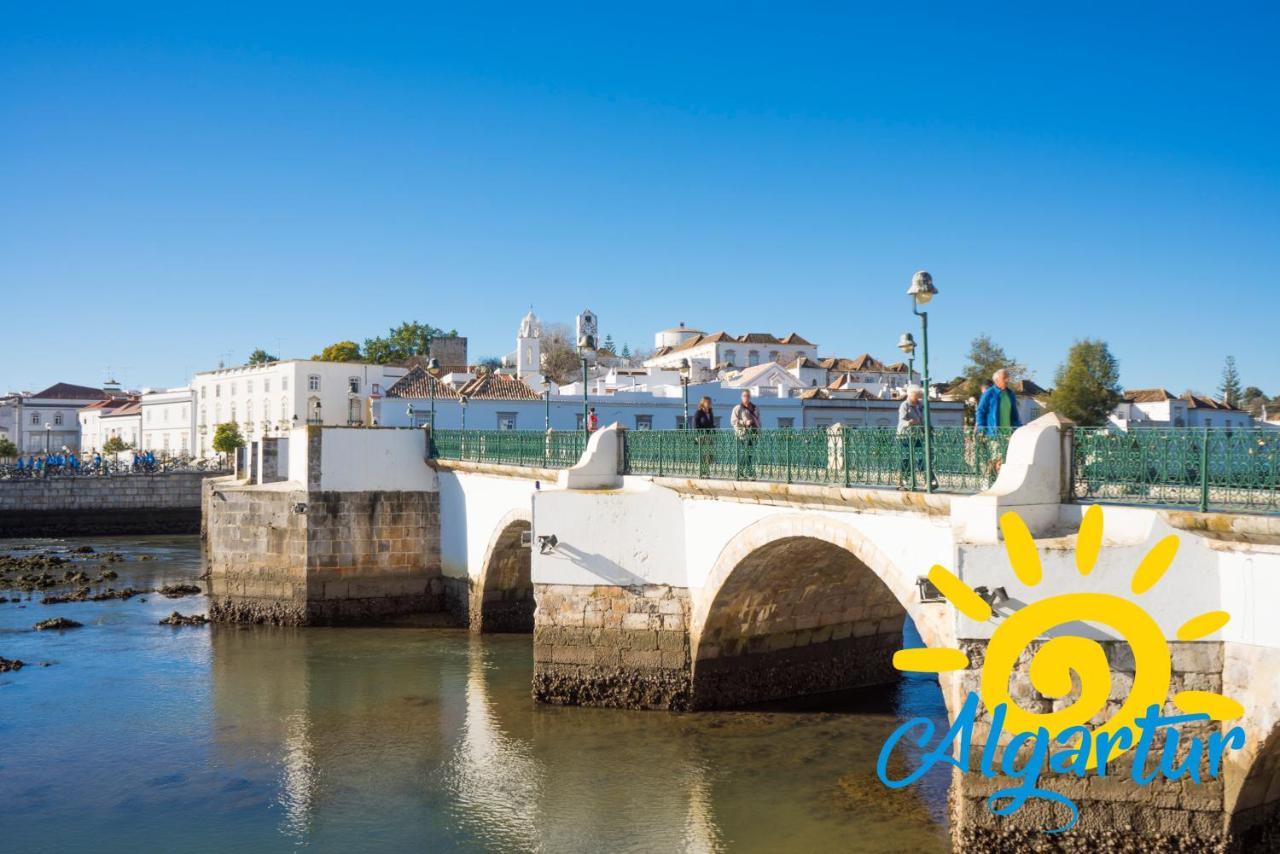 Convento Das Bernardas By Algartur Apartment Tavira Exterior photo